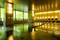 【花紫】平休日1泊2食付　ペア宿泊券《和室》