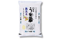 う米蔵無洗米　5kg×2袋