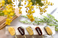 【半兵衛麸】麸まんじゅう・カットなま麸詰合せ｜京都 元禄2年創業 老舗 有名店 人気セット［ 麩 お麩 麩まんじゅう 人気 おすすめ グルメ ギフト プレゼント 贈答用 お取り寄せ CAFE ふふふあん 茶房 ］