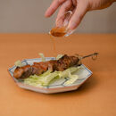 博多の焼き鳥酢ダレ5本セット