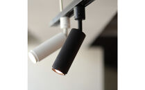 エジソンスマート&nbsp;ミニスポットライト&nbsp;【ブラック】&nbsp;福岡市