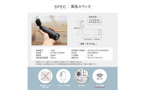 エジソンスマート&nbsp;ミニスポットライト&nbsp;【ホワイト】&nbsp;福岡市