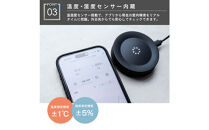 エジソンスマート&nbsp;マルチスマートリモコン&nbsp;S03&nbsp;福岡市