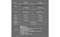 エジソンスマート&nbsp;ラインライト&nbsp;800mm&nbsp;for&nbsp;ダクトレール&nbsp;ブラック&nbsp;福岡市