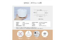 エジソンスマートミニシーリングライト&nbsp;for&nbsp;ダクトレール&nbsp;【ブラック】&nbsp;福岡市