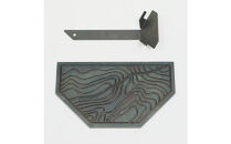 Teppan9&nbsp;for&nbsp;UM&nbsp;Fire&nbsp;Pit