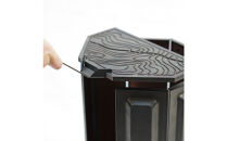 Teppan9&nbsp;for&nbsp;UM&nbsp;Fire&nbsp;Pit