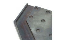 Teppan9&nbsp;for&nbsp;UM&nbsp;Fire&nbsp;Pit