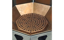 Pellet&nbsp;Grate&nbsp;for&nbsp;UM&nbsp;Fire&nbsp;Pit
