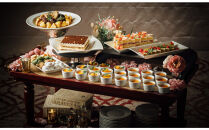 「レストランカフェテラス&nbsp;アミ神戸」ペアディナー券「【デザートワゴン付】名物料理を詰め込んだスペシャルコース」