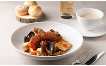 「レストランカフェテラス&nbsp;アミ神戸」ペアディナー券「【デザートワゴン付】厳選・特選食材の拘りラグジュアリーコース」