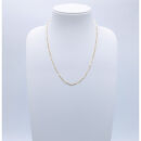 【18金イエローゴールドネックレス&nbsp;ミロワールS&nbsp;50cm】富山県&nbsp;富山市&nbsp;贈り物&nbsp;おすすめ&nbsp;ギフト&nbsp;記念