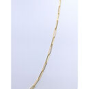 【18金イエローゴールドネックレス&nbsp;ミロワールS&nbsp;50cm】富山県&nbsp;富山市&nbsp;贈り物&nbsp;おすすめ&nbsp;ギフト&nbsp;記念