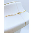 【18金イエローゴールドネックレス&nbsp;ミロワールS&nbsp;50cm】富山県&nbsp;富山市&nbsp;贈り物&nbsp;おすすめ&nbsp;ギフト&nbsp;記念