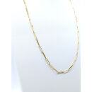 【18金イエローゴールドネックレス&nbsp;ミロワールM&nbsp;60cm】富山県&nbsp;富山市&nbsp;贈り物&nbsp;おすすめ&nbsp;ギフト&nbsp;記念