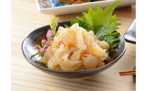 【宝関】トラフグ焼き塩造り2本セット