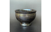 黒銀Plant&nbsp;pot(植木鉢)、アガベ、コーデックス用作家鉢