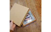 金彩無線七宝焼　端午の節句　吹流しと鯉のぼりの飾り額