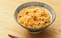 美唄とりめし&nbsp;3個（200g×3パック）