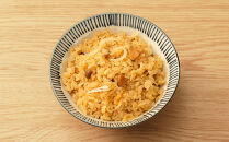 美唄とりめし&nbsp;3個（200g×3パック）