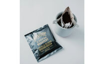 【ZHYVAGO&nbsp;COFFEE&nbsp;ROASTERY】LOCALS&nbsp;BLEND&nbsp;＜TRIP&nbsp;PACK＞&nbsp;【ローカルブレンド&nbsp;トリップパック】（５パック入り）