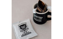 【ZHYVAGO&nbsp;COFFEE&nbsp;ROASTERY】SINGLE&nbsp;ORIGIN&nbsp;ETHIOPIA&nbsp;　TRIP&nbsp;PACK（５パック入り）