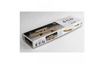 ウッディジョー　1/24　屋形船　木製模型キット