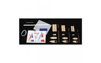 ウッディジョー　ミニ帆船　No.5　ミニヨットセット