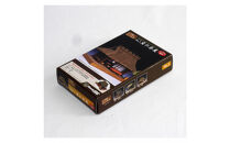 ウッディジョー　ミニ建築No.３&nbsp;里の茶屋　木製模型キット