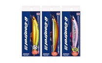 ジャクソン&nbsp;サーフルアー&nbsp;2&nbsp;Gコントロール&nbsp;1個【釣り具&nbsp;ルアー&nbsp;アウトドア&nbsp;キャンプ】◆