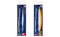 ジャクソン　サーフルアーセット2&nbsp;（ルアー３個＋ルアーケース）【釣り具&nbsp;ルアー&nbsp;アウトドア&nbsp;キャンプ】◆