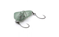 ジャクソン　エリアトラウトルアーセット1&nbsp;(ルアー6個)【釣り具&nbsp;ルアー&nbsp;アウトドア&nbsp;キャンプ】◆