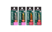 ジャクソン　渓流ルアーセット1&nbsp;メテオーラ&nbsp;2個【釣り具&nbsp;ルアー&nbsp;アウトドア&nbsp;キャンプ】◆