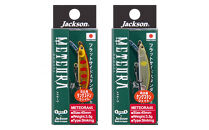 ジャクソン　渓流ルアーセット1&nbsp;メテオーラ&nbsp;2個【釣り具&nbsp;ルアー&nbsp;アウトドア&nbsp;キャンプ】◆