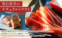 鱒界の頂点を目指しマス！頂鱒（イタダキマス）柵どり&nbsp;（生食用）約1,200g&nbsp;|&nbsp;鱒&nbsp;マス&nbsp;ニジマス&nbsp;刺身&nbsp;鮮魚&nbsp;&nbsp;国産&nbsp;日光市産&nbsp;