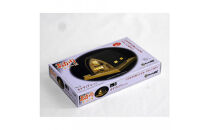 ウッディジョー　あかりシリーズNo.3　カナディアンハウス　木製模型キット