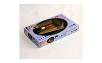 ウッディジョー　あかりシリーズNo.4　カタコト水車小屋　木製模型キット