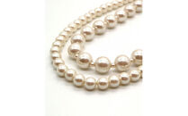 CE-N-9&nbsp;【CERCA】3種のパールネックレス［&nbsp;パール&nbsp;ネックレス&nbsp;&nbsp;フォーマル&nbsp;アクセサリー&nbsp;人気&nbsp;おすすめ&nbsp;ギフト&nbsp;プレゼント&nbsp;通販&nbsp;送料無料&nbsp;ふるさと納税&nbsp;］