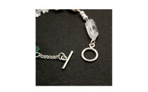 CE-B-4&nbsp;【CERCA】フローライトブレスレット&nbsp;SV925［&nbsp;パール&nbsp;ブレスレット&nbsp;&nbsp;フォーマル&nbsp;アクセサリー&nbsp;人気&nbsp;おすすめ&nbsp;ギフト&nbsp;プレゼント&nbsp;通販&nbsp;送料無料&nbsp;ふるさと納税&nbsp;］