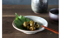 【11月~12月限定】太陽の粒&nbsp;からし漬け50g