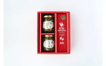 【11月~12月限定】鶴亀園のオリーブセットA