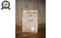 【佐渡産&nbsp;こだわりの自然栽培米】令和7年度産&nbsp;コシヒカリ&nbsp;白米5kg