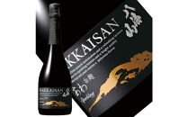 瓶内二次発酵酒&nbsp;白麹あわ&nbsp;八海山&nbsp;720ml