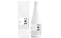 日本酒&nbsp;&nbsp;八海山&nbsp;純米大吟醸&nbsp;雪のなかの酒&nbsp;720ml×2本飲み比べセット