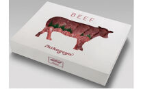 【訳あり】神戸ビーフ牝　焼肉切り落とし300ｇ