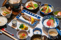 大沢山温泉大沢館　宿泊割引券3,000円分×2枚