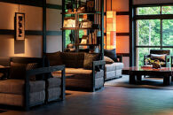 大沢山温泉大沢館　宿泊割引券3,000円分×3枚