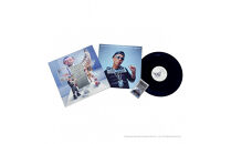 【ふるさと納税限定セット】12&nbsp;inchレコード盤『ローズ・セラヴィ&nbsp;さりながら、死ぬのはいつも他人なり&nbsp;MNNK&nbsp;MADE』トレーディングカード2パック入り｜カイカイキキ&nbsp;レコード&nbsp;人気&nbsp;おすすめ&nbsp;[&nbsp;京都&nbsp;アーティスト&nbsp;村上隆&nbsp;カイカイキキ&nbsp;レコード盤&nbsp;トレーディングカード&nbsp;トレカ&nbsp;2パック&nbsp;ふるさと納税限定&nbsp;グッズ&nbsp;人気&nbsp;おすすめ&nbsp;お取り寄せ&nbsp;通販&nbsp;送料無料&nbsp;ふるさと納税&nbsp;］