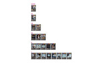 【ふるさと納税限定セット】12&nbsp;inchレコード盤『ローズ・セラヴィ&nbsp;さりながら、死ぬのはいつも他人なり&nbsp;MNNK&nbsp;MADE』トレーディングカード2パック入り｜カイカイキキ&nbsp;レコード&nbsp;人気&nbsp;おすすめ&nbsp;[&nbsp;京都&nbsp;アーティスト&nbsp;村上隆&nbsp;カイカイキキ&nbsp;レコード盤&nbsp;トレーディングカード&nbsp;トレカ&nbsp;2パック&nbsp;ふるさと納税限定&nbsp;グッズ&nbsp;人気&nbsp;おすすめ&nbsp;お取り寄せ&nbsp;通販&nbsp;送料無料&nbsp;ふるさと納税&nbsp;］