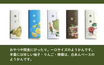 【孔葉堂】一口サイズの可愛いようかん5種セット&nbsp;|&nbsp;京都&nbsp;ようかん&nbsp;人気［&nbsp;土産店で大人気&nbsp;梅昆布茶と相性抜群&nbsp;和菓子&nbsp;栗羊羹&nbsp;抹茶&nbsp;柚子&nbsp;檸檬&nbsp;りんご&nbsp;人気&nbsp;おすすめ&nbsp;お取り寄せ&nbsp;通販&nbsp;送料無料&nbsp;ふるさと納税&nbsp;］